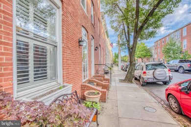 1433 Riverside Ave, Baltimore, MD 21230 - photo 6