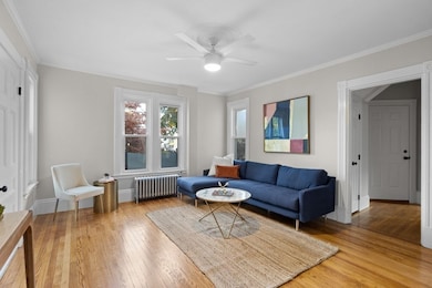 45 Minot St unit 1, Dorchester, MA 02122 - photo 2