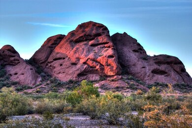 Papago Park
