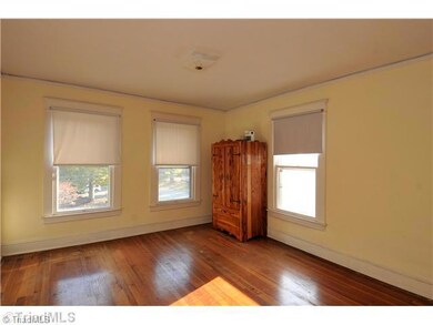 1st Bedroom.