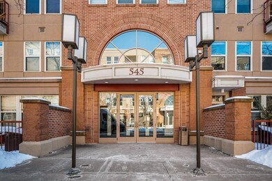 545 N 1st St unit 407, Minneapolis, MN 55401 - photo 2