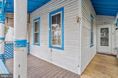 122 York St, Bridgeton, NJ 08302 - photo 4