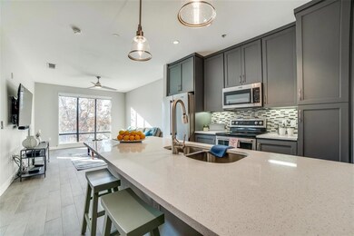 Shelby Residences unit 214, Dallas, TX 75206 - photo 4