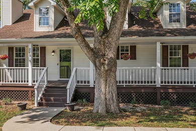 269 Harpeth View Trail, Kingston Springs, TN 37082 - photo 3