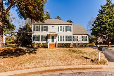 2507 Welrose Ct, Midlothian, VA 23113 - photo 2