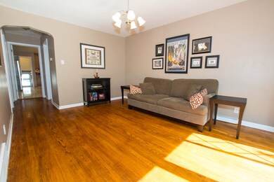 6117 S Narragansett Ave, Chicago, IL 60638 - photo 3