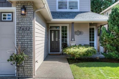 7652 Trebber St NE, Keizer, OR 97303 - photo 2