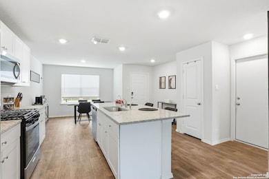 14214 Navidad Pike, San Antonio, TX 78253 - photo 5