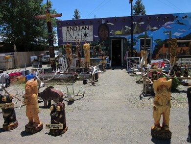 500 4th Ave, Fort Garland, CO 81133 - photo 5