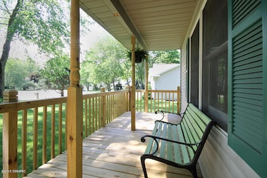 9078 Hobbit Cir, Kalamazoo, MI 49009 - photo 5