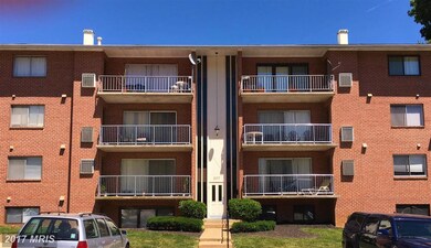 207 Erin Way unit 303, Reisterstown, MD 21136 - photo 2