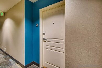 La Vita unit 1810, San Diego, CA 92101 - photo 4