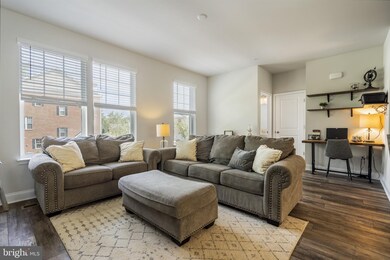 3904 Effie Fox Way, Upper Marlboro, MD 20774 - photo 7