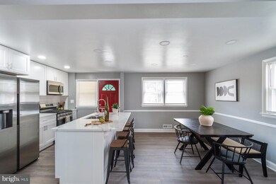 3408 Richmond Ave, Baltimore, MD 21213 - photo 3