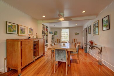2116 Dining Room