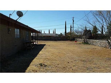 14797 Acra Ct, Horizon City, TX 79928 - photo 3