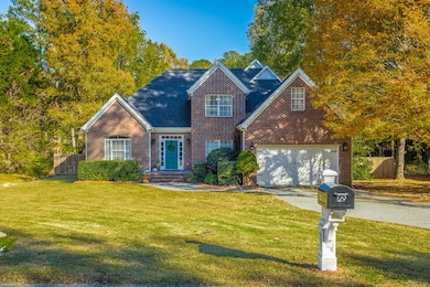 129 Derby Ln, Calhoun, GA 30701 - photo 3