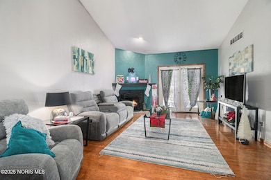 1183 Hidden Ridge Rd, Toledo, OH 43615 - photo 5