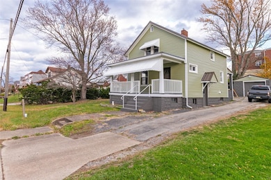 1019 Morrell Ave, Connellsville, PA 15425 - photo 2