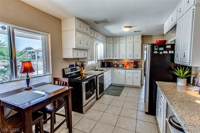 Beautifully maintained old world charm kitchen wit