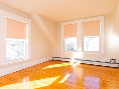 22 Adams Ave unit 1, Newton, MA 02465 - photo 7