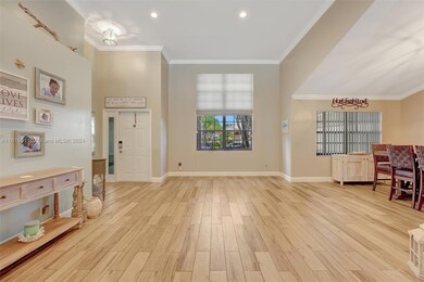 Expansive living room provides all the space you need.