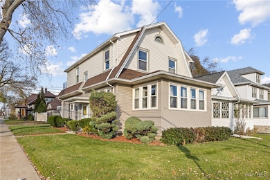 66 Maple Ridge Ave, Buffalo, NY 14215 - photo 3