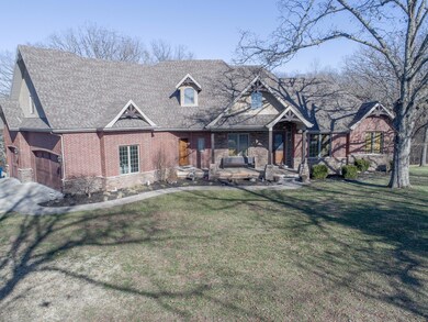 1731 W Inman Rd, Nixa, MO 65714 - photo 2