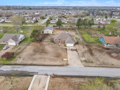 9196 S 258th Ave E, Broken Arrow, OK 74014 - photo 2