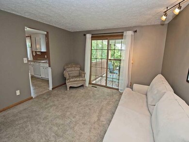 Family Room.