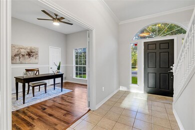 1206 Kendolph Dr, Denton, TX 76205 - photo 3