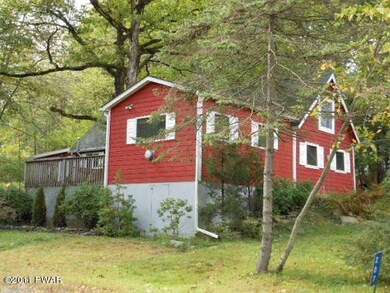 0 Meadow Ridge Acres Rd, Dingmans Fry, PA 18328 - photo 2