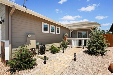 207 N Durango Ct, Payson, AZ 85541 - photo 2