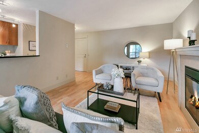 Sequoyah Condominiums unit A308, Edmonds, WA 98020 - photo 3