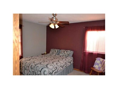 Bedroom.