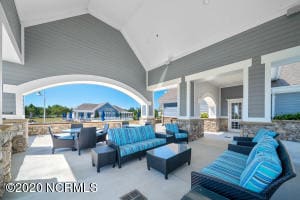 454 Summer House Dr, Holly Ridge, NC 28445 - photo 5