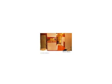 Family Room into Kitchen