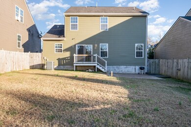 2626 Bluffton Ln, Columbia, TN 38401 - photo 4