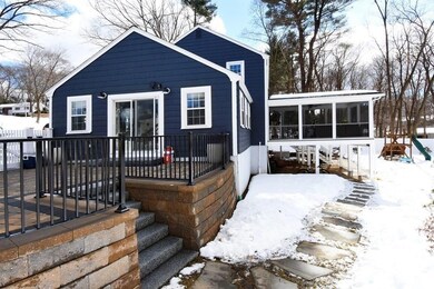 77 Outlook Rd, Wakefield, MA 01880 - photo 5