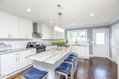 Kitchen 1st floor1