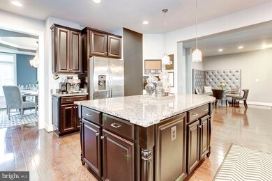 25084 Malmsbury Terrace, Chantilly, VA 20152 - photo 6