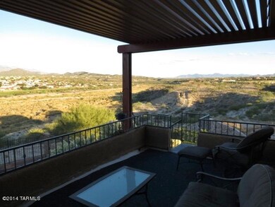 View from Balcony 2