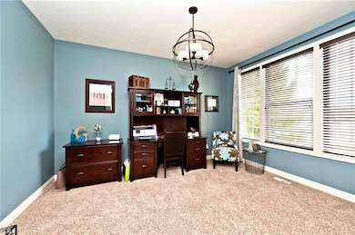 14448 Ely Rd, Fishers, IN 46037 - photo 5