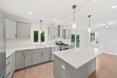 27 Toscano Way unit 27, Randolph, MA 02368 - photo 7