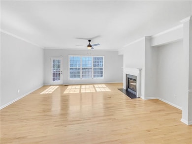 1869 Appaloosa Mill Ct, Buford, GA 30519 - photo 3