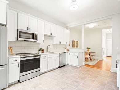 71 Perkins St unit 3, Jamaica Plain, MA 02130 - photo 4