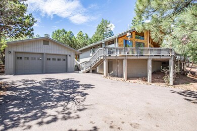 6877 Robbin Ln, Pine, AZ 85544 - photo 2