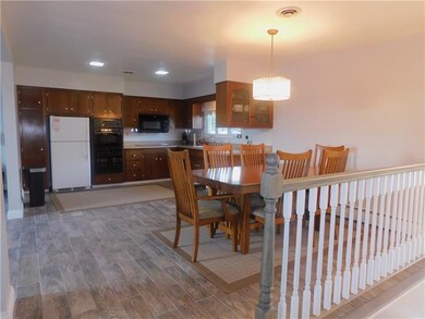LIGHT, BRIGHT AND AIRY!  JUST AWESOME!