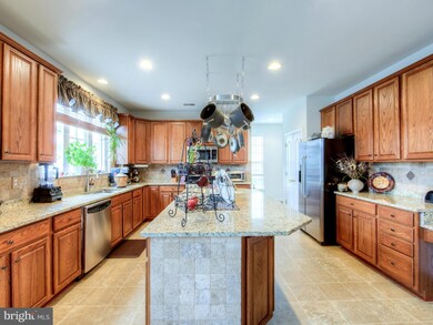 1176 Sedgwick Dr, Locust Grove, VA 22508 - photo 7