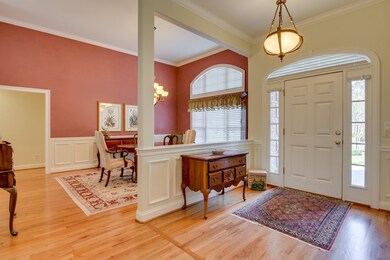 Foyer